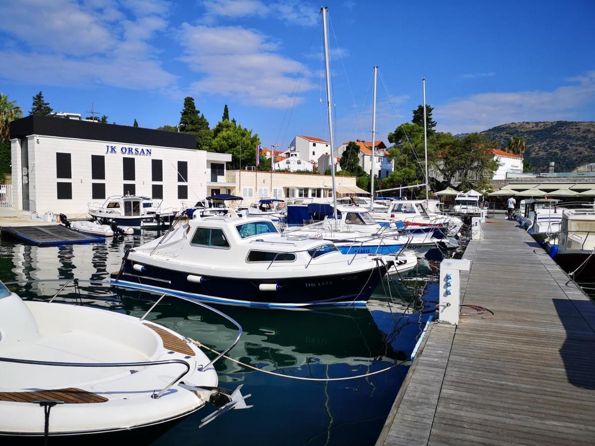 Orsan - Elegant With Private Terrace * Dubrovnik