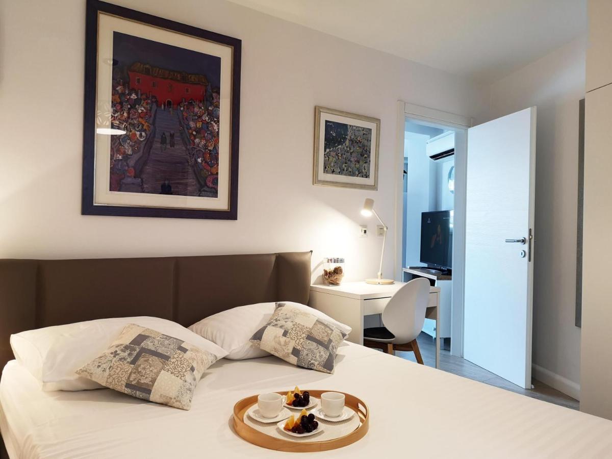 Orsan - Elegant With Private Terrace Lägenhet Dubrovnik