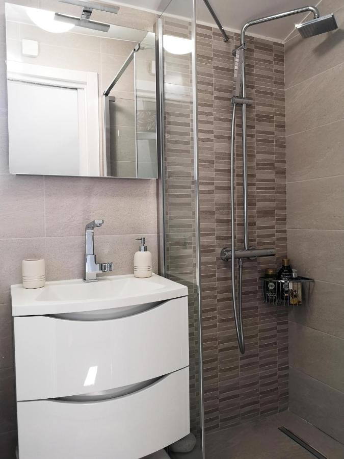 Orsan - Elegant With Private Terrace Lägenhet Dubrovnik