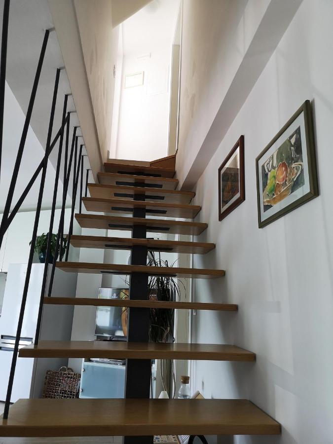 Orsan - Elegant With Private Terrace Lägenhet Dubrovnik
