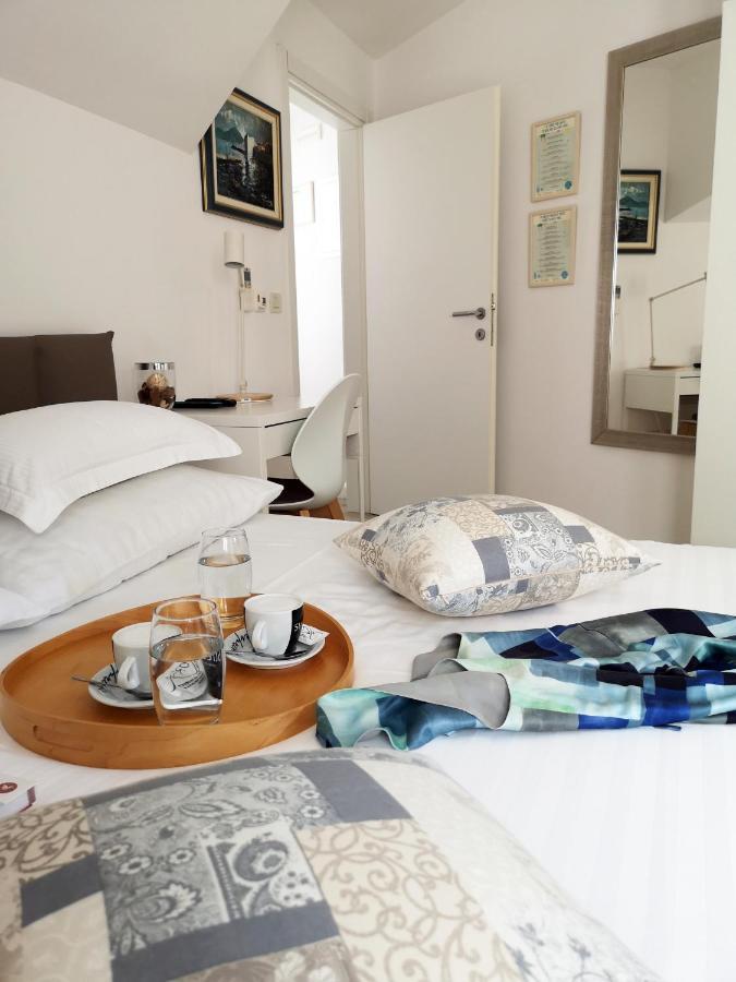 Lägenhet Orsan - Elegant With Private Terrace