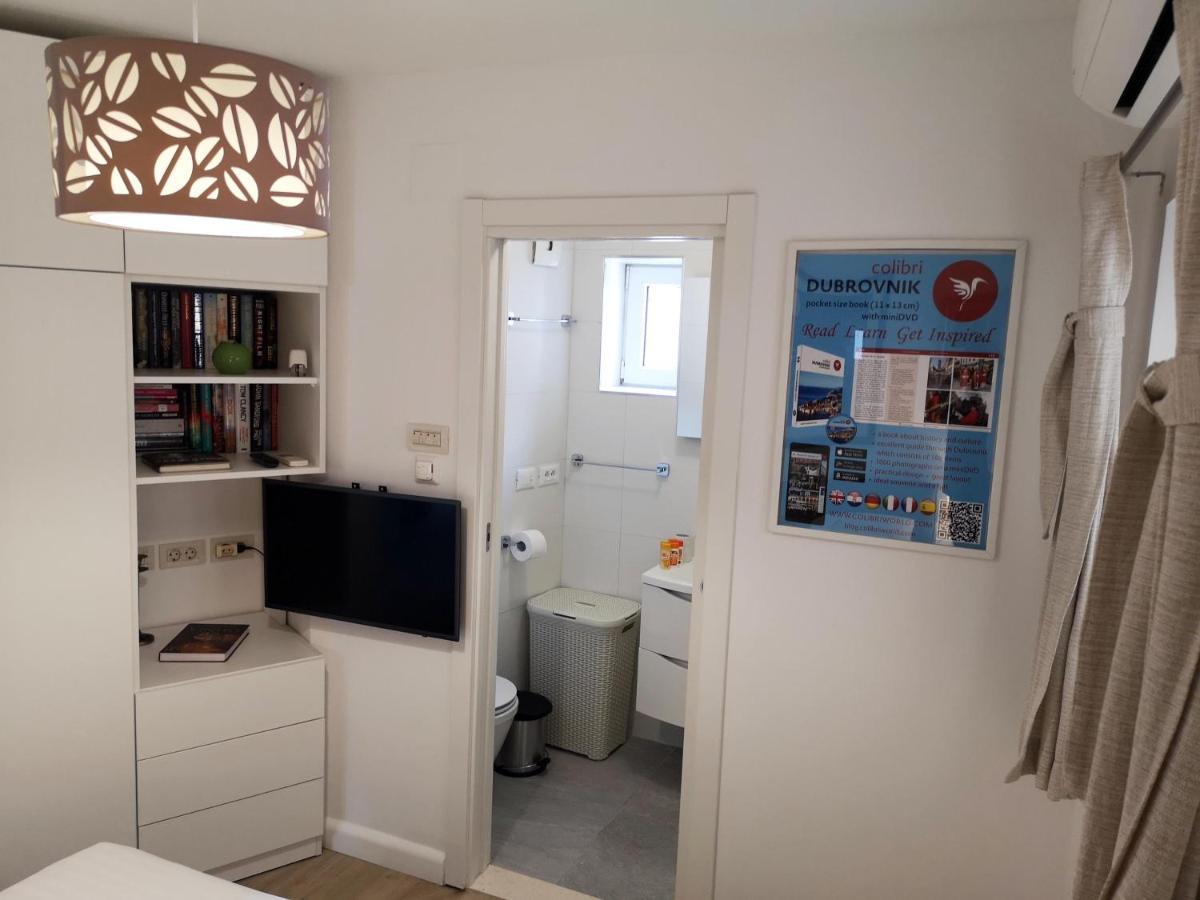 Orsan - Elegant With Private Terrace Lägenhet Dubrovnik
